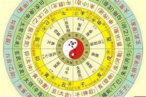 八字 命主|生辰八字算命、五行喜用神查询（免费测算）